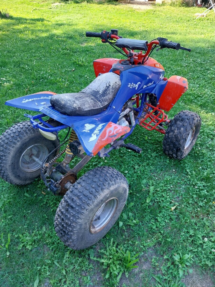 ATV 125