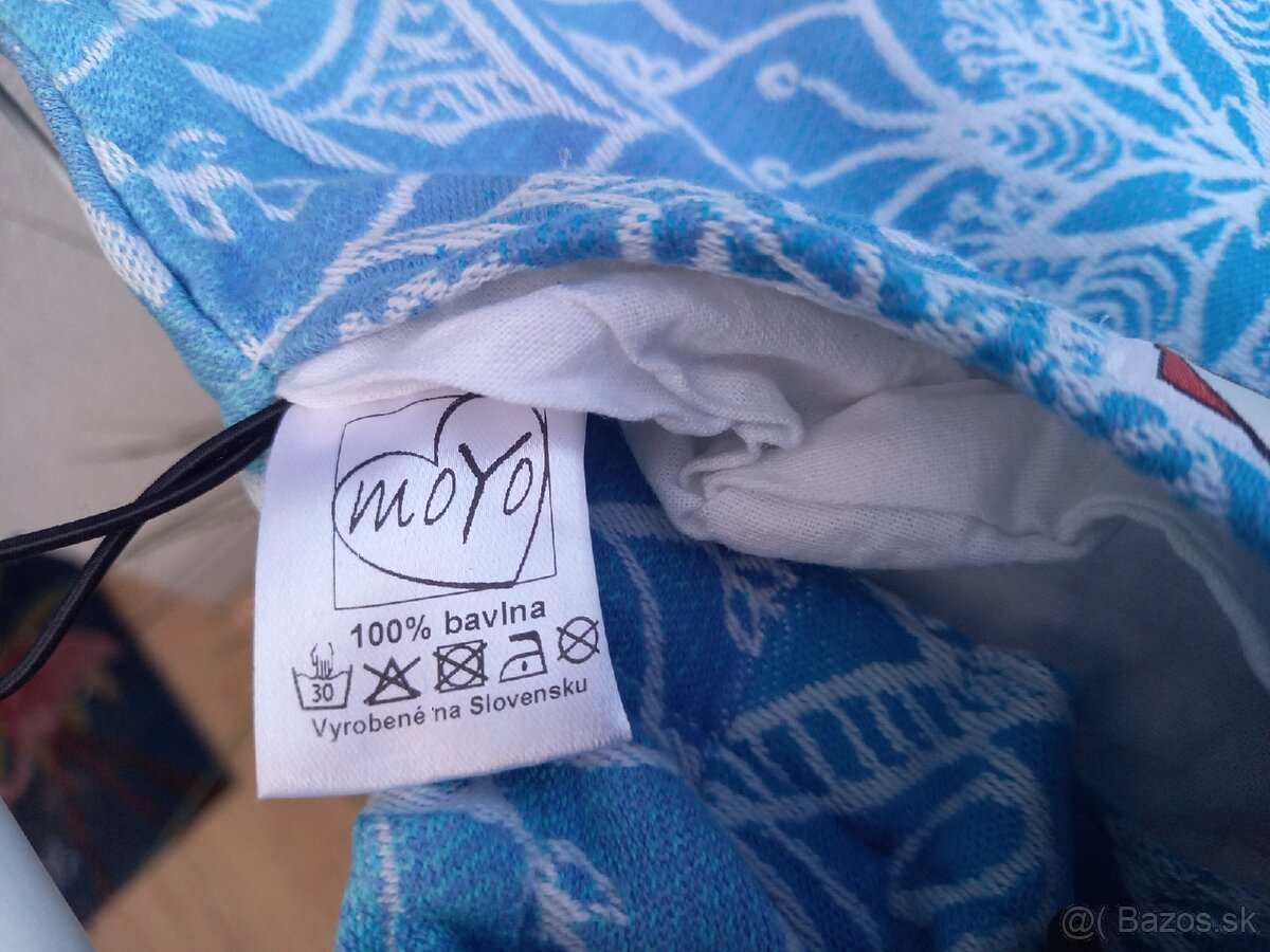 Moyo nosic maxi size 74 do 110 - 3