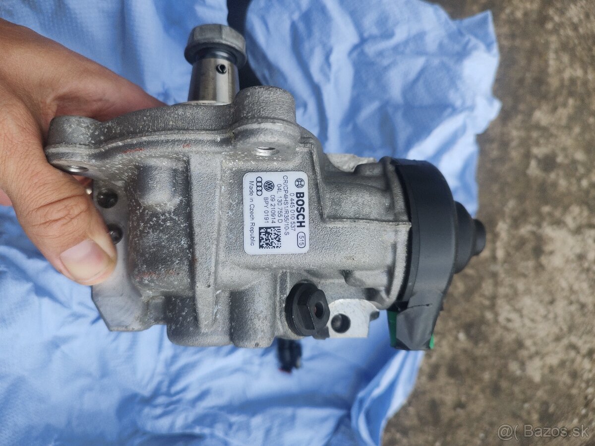 Vysokotlakove cerpadlo BOSCH 04L130755D - 3