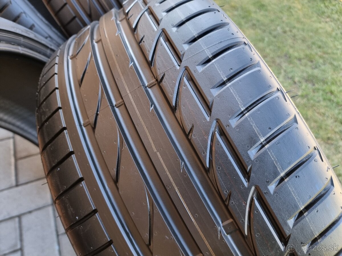 pneu 19" 255/35R19 BRIDGESTONE letné NEW dot2023 - 3