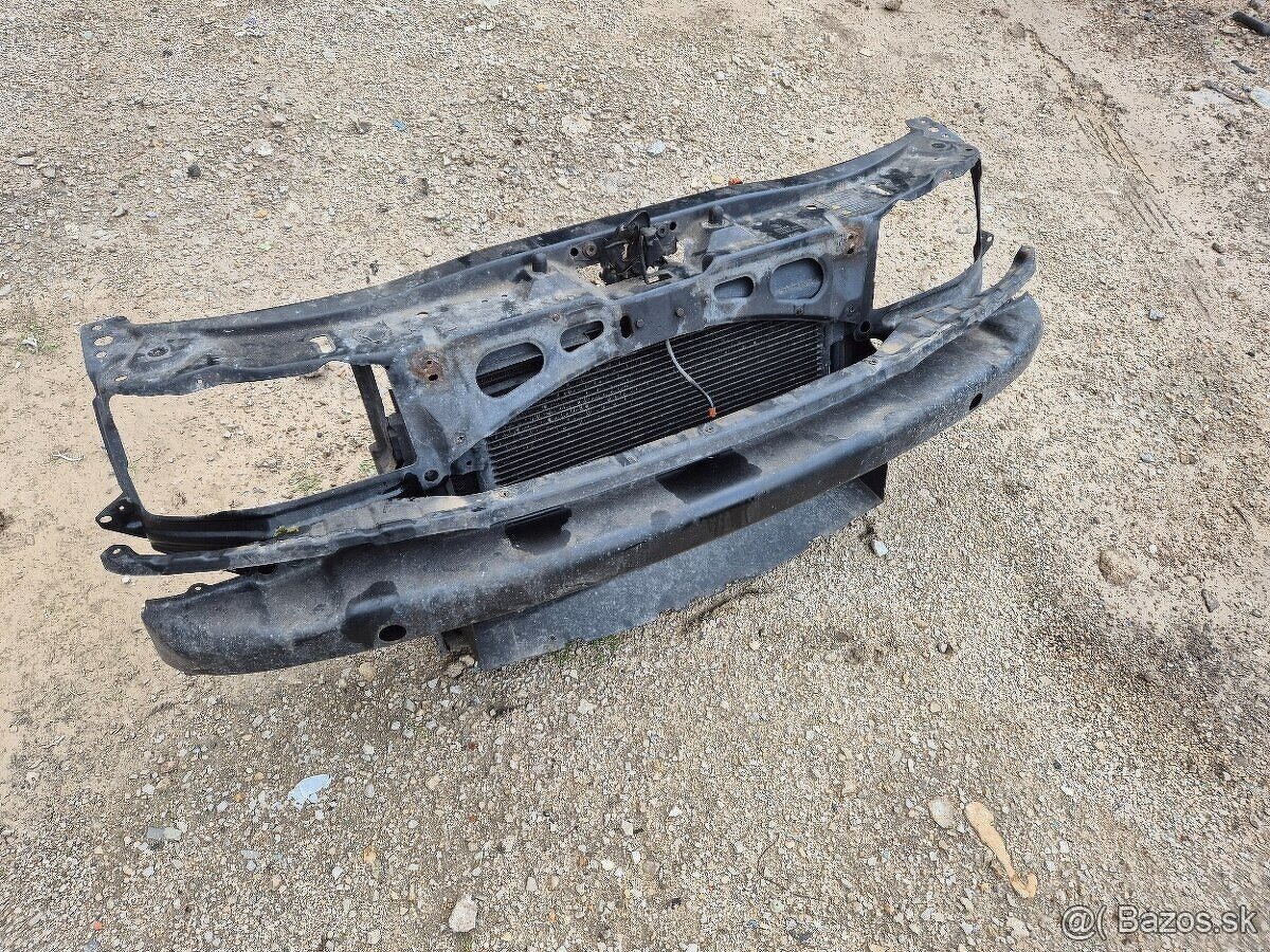 Predám predné čelo (Sahara) komplet na Škoda Octavia I 1 FL - 3