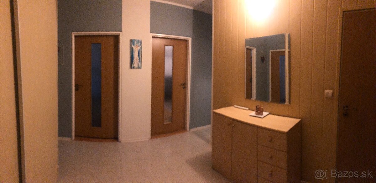 Predám 3-izbový byt - 3