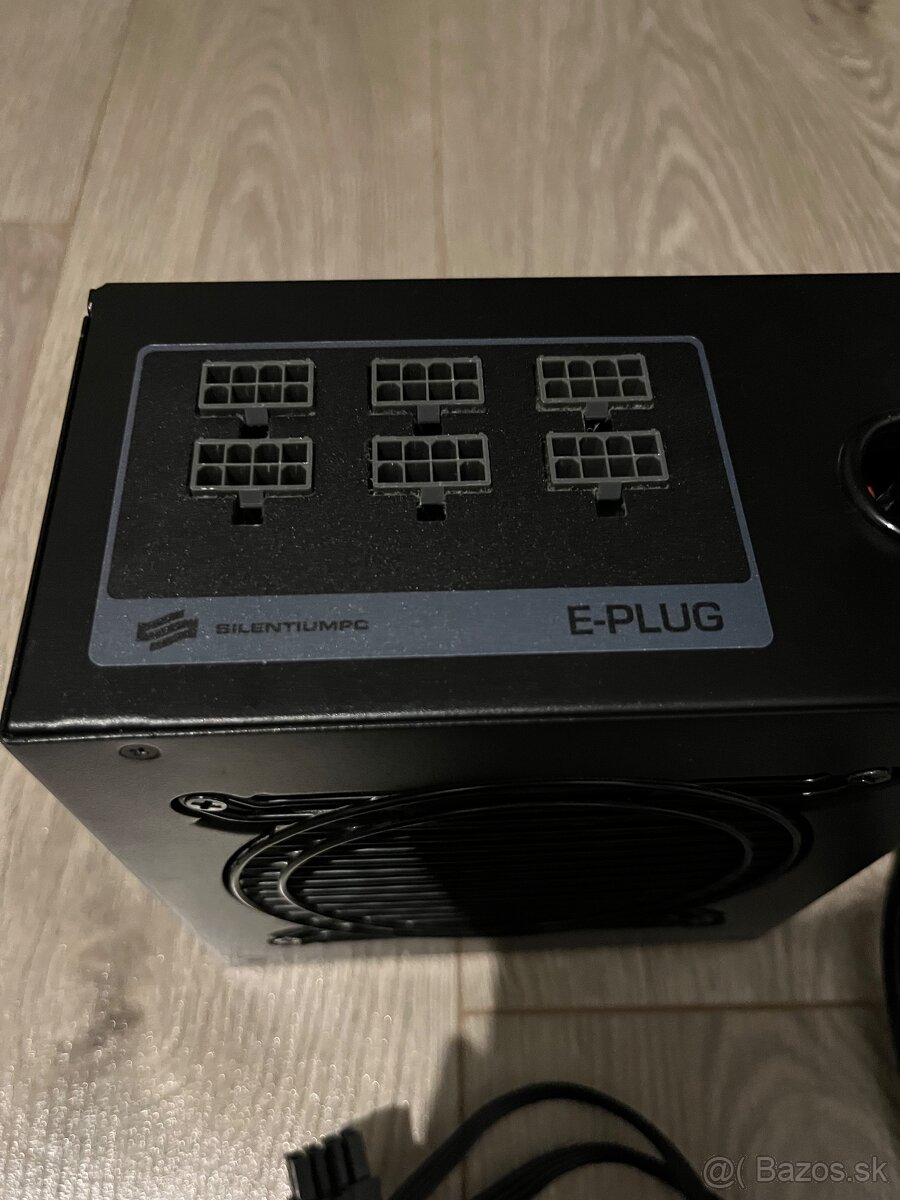 🔌 Zdroj SilentiumPC Vero M3 – spoľahlivý 700W PSU 🔌 - 3