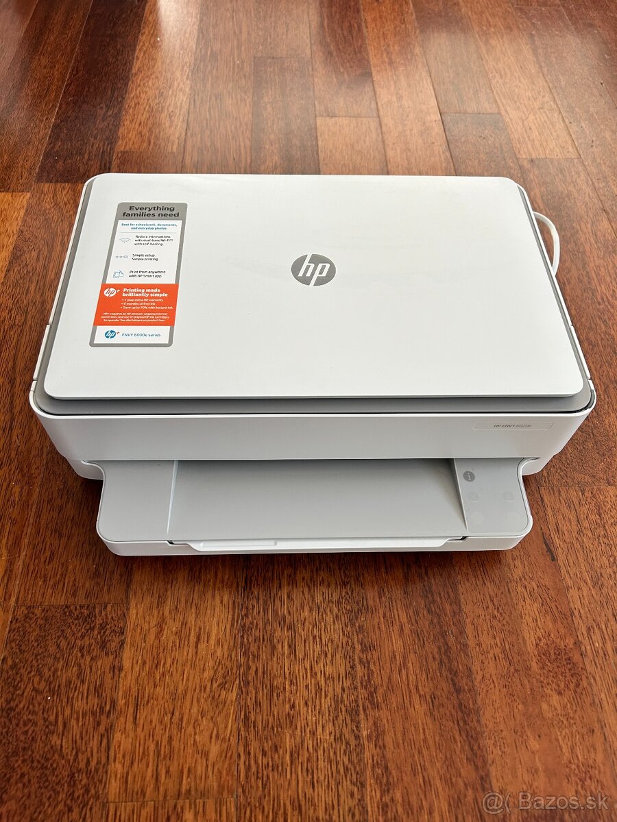 Tlaciaren HP Envy 6020e - 3