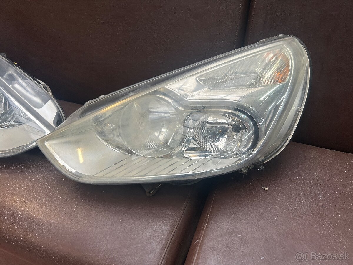 Predne svetla ford s max /galaxy 2 - 3