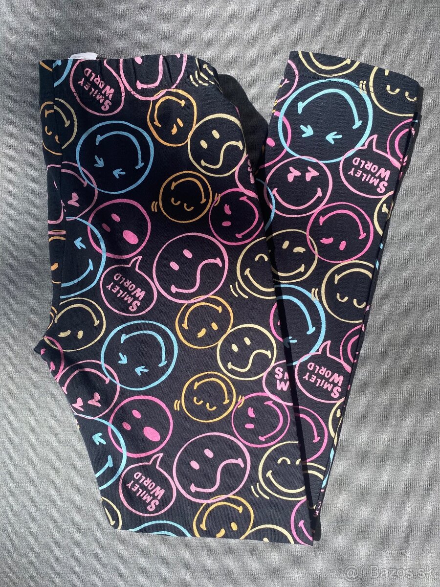 Legíny značky Reserved - 3