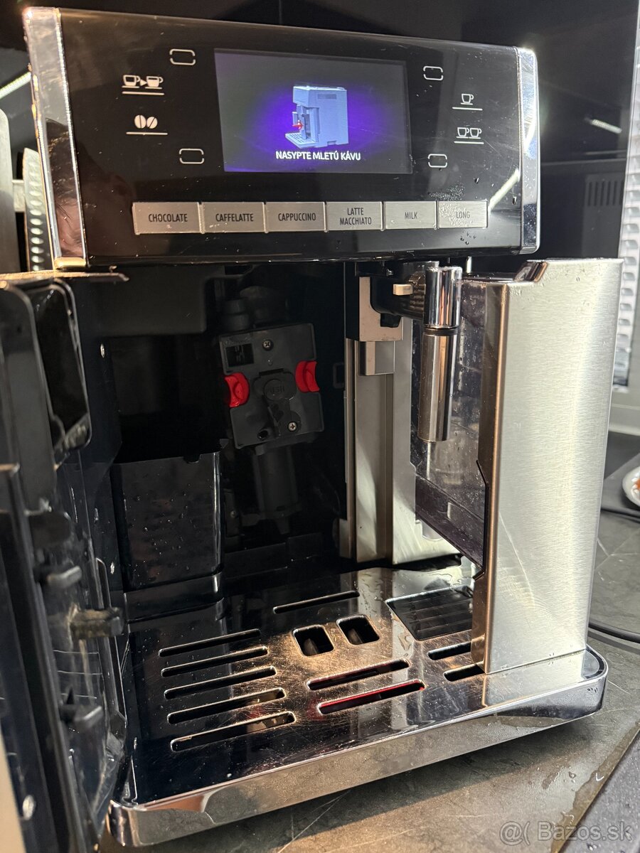 DeLonghi PrimaDonna Exclusive ESAM 6900.M - 3