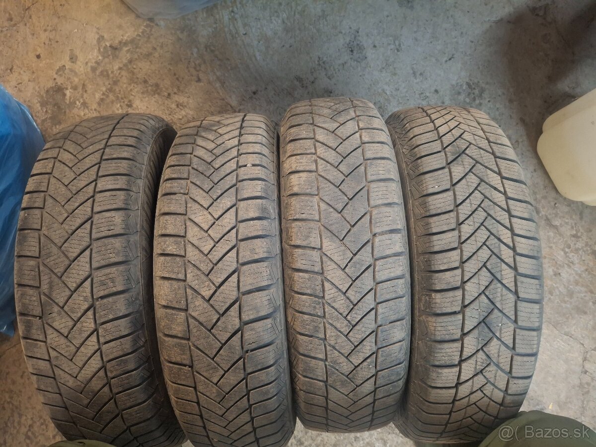 165/70r14 zimne - 3