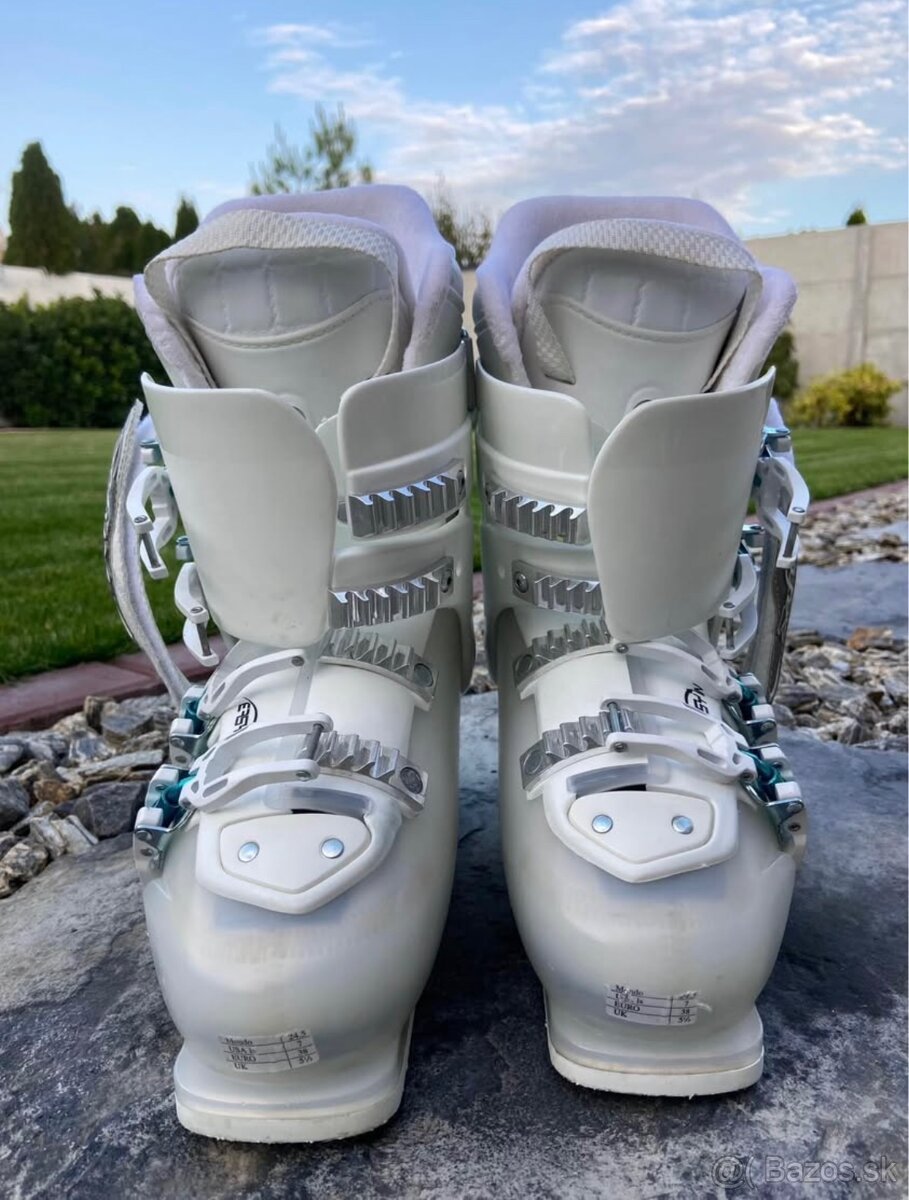 Lyžiarska Obuv: TecnoPro Safine ST60 - 3