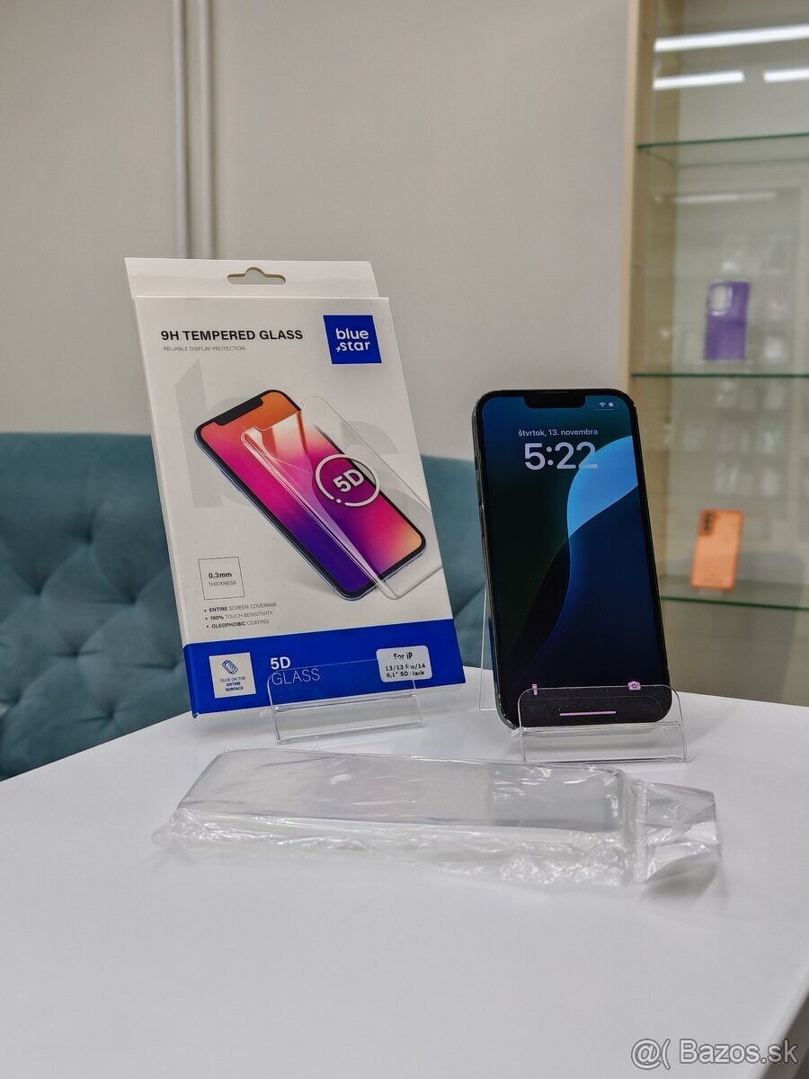 📱 iPhone 13 256GB Green | Plne funkčný, skontrolovaný - 3