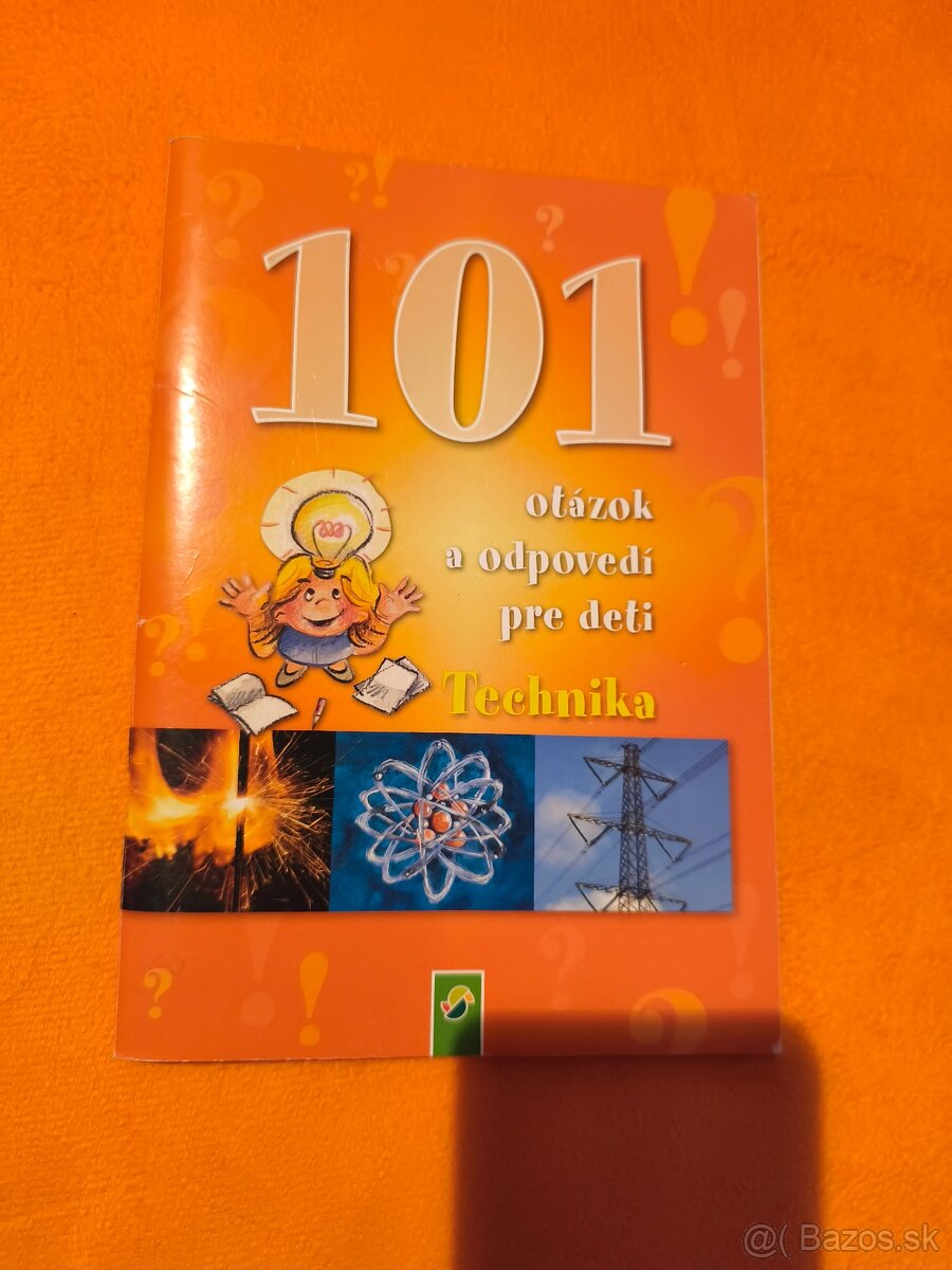 101 otázok a odpovedí - 3