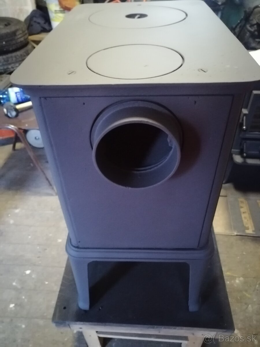 Norske Liatinove kachle - 3