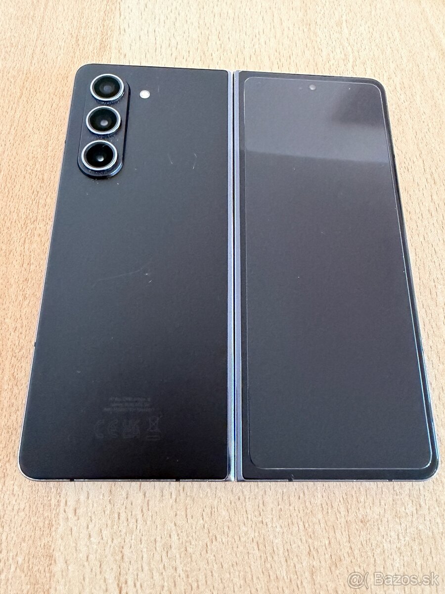 Samsung Z Fold 5 512GB - 3