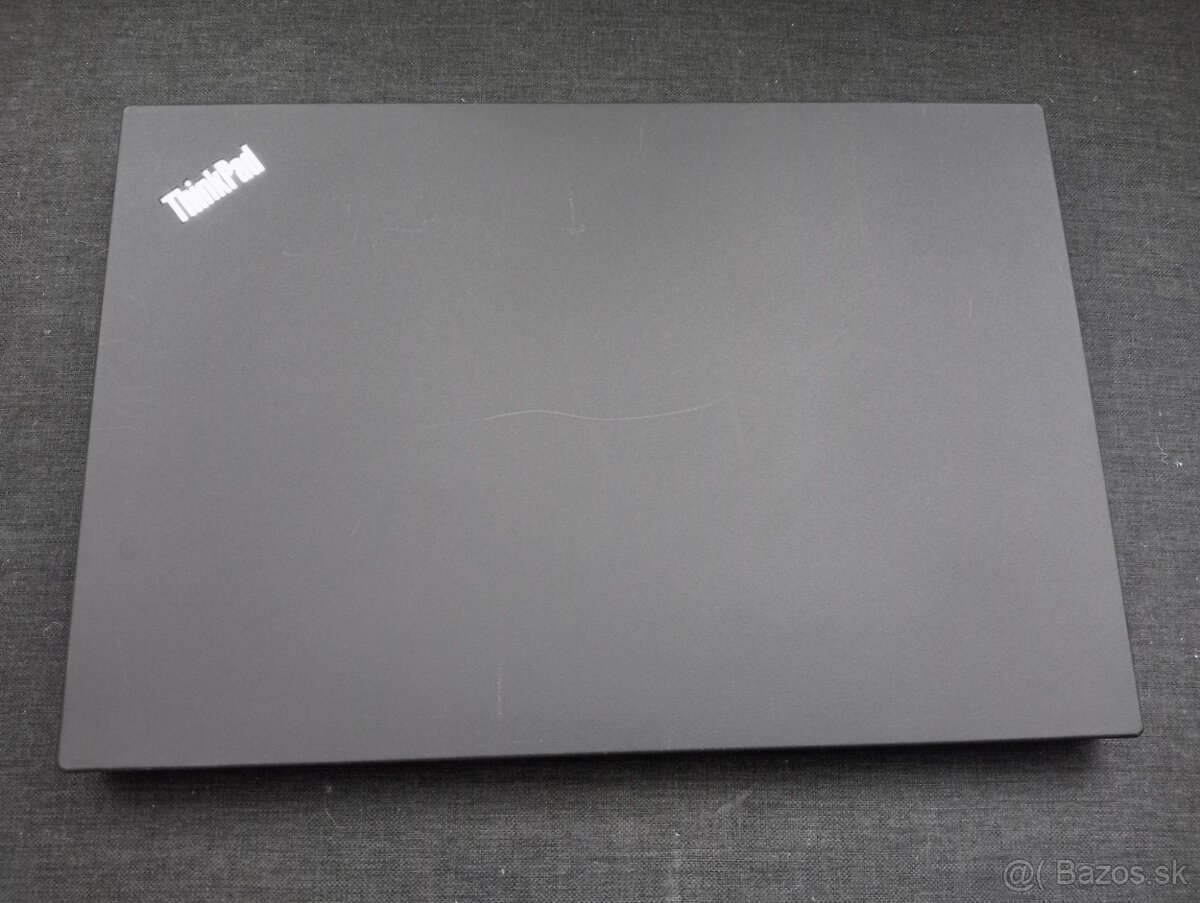 Lenovo thinkpad L590 ,Intel(R) Core™i5 , 32gb ram ,256gb ssd - 3