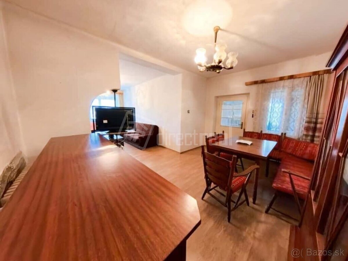 Predaj rodinného domu v Nitre, s pekným pozemkom - 3