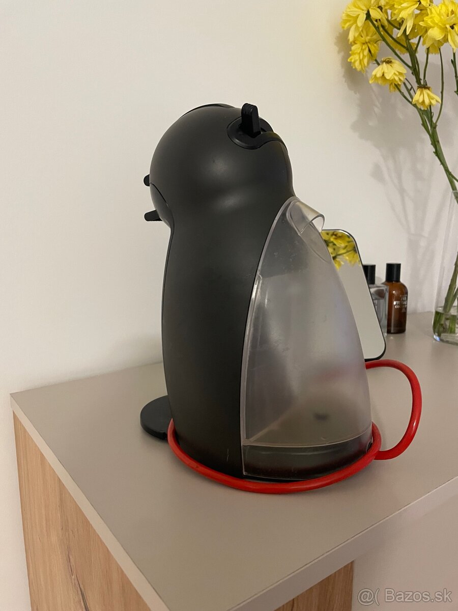 Kapsulový kávovar Nescafé Dolce Gusto - 3