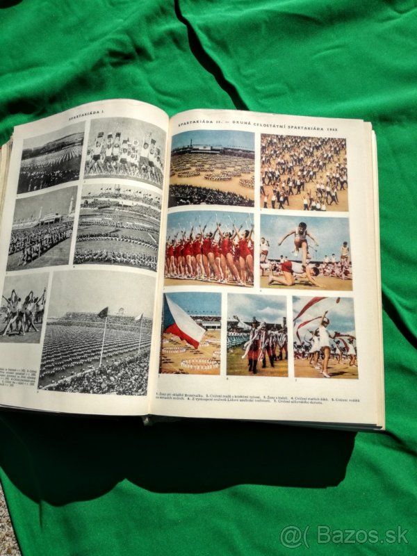 Príručný slovník náučný 1962-1967, 1- 4 . časť. - 3