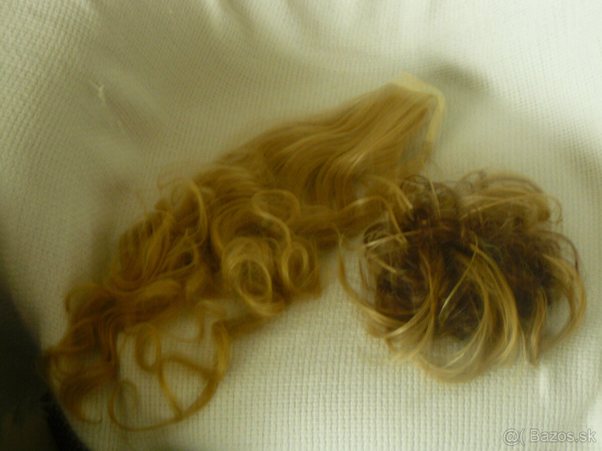 Príčesky - 3
