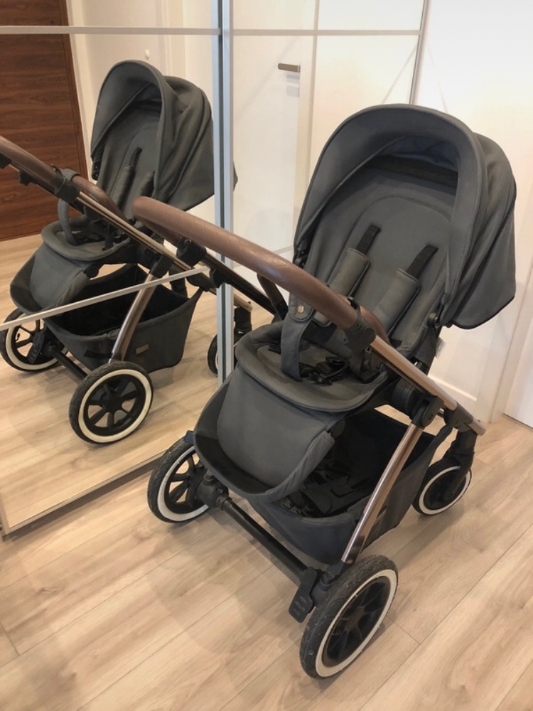 Kočík Moon Relaxx - 3