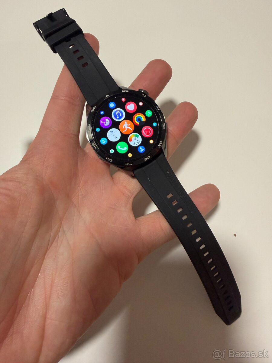 HUAWEI WATCH GT 4 - 3