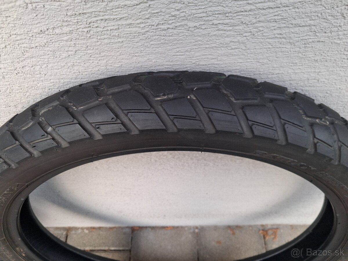 BRIDGESTONE sada pneu - 3