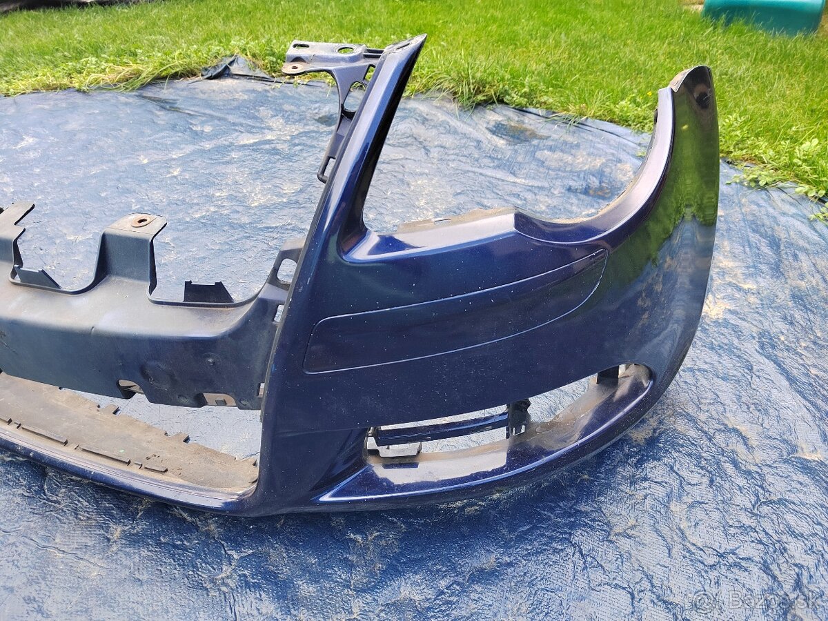 Predný nárazník VW Eos - 3