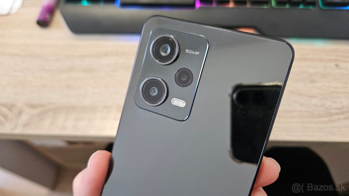 Xiaomi Redmi Note 12 Pro 5G 256GB - 3