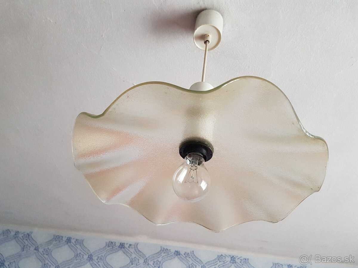 Starožitné lustre - 3