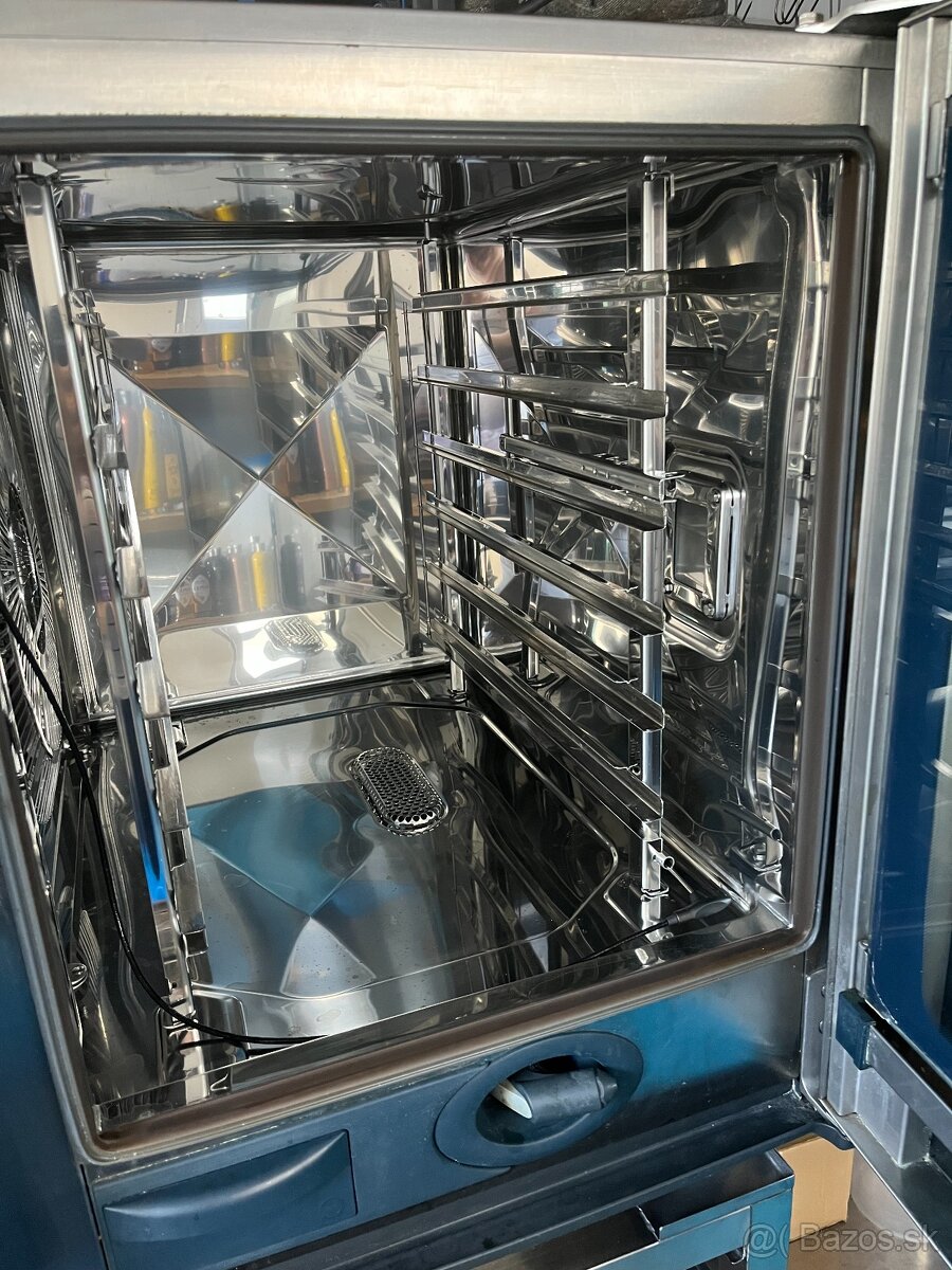 Konvektomat RATIONAL - 3