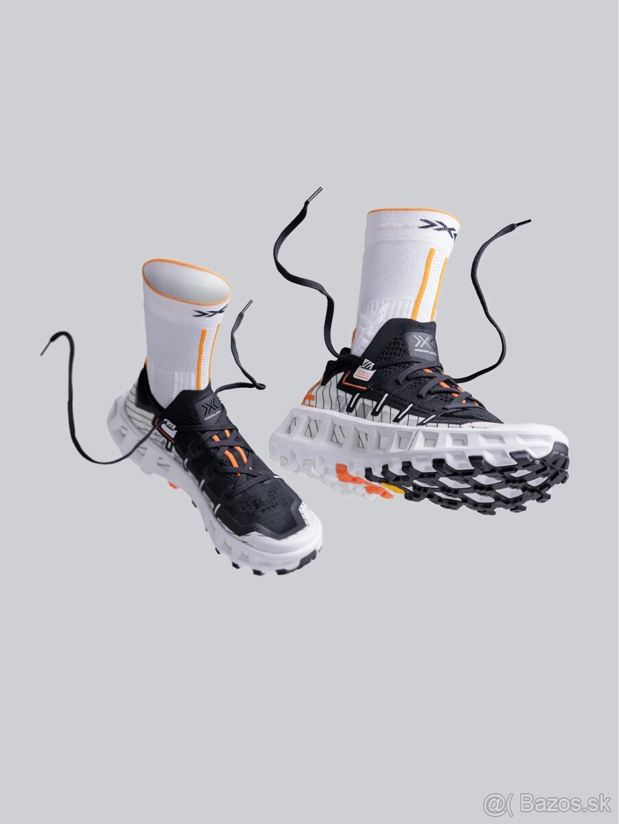 predam X-BIONIC® TERRASKIN X00/C – UNISEX - 3