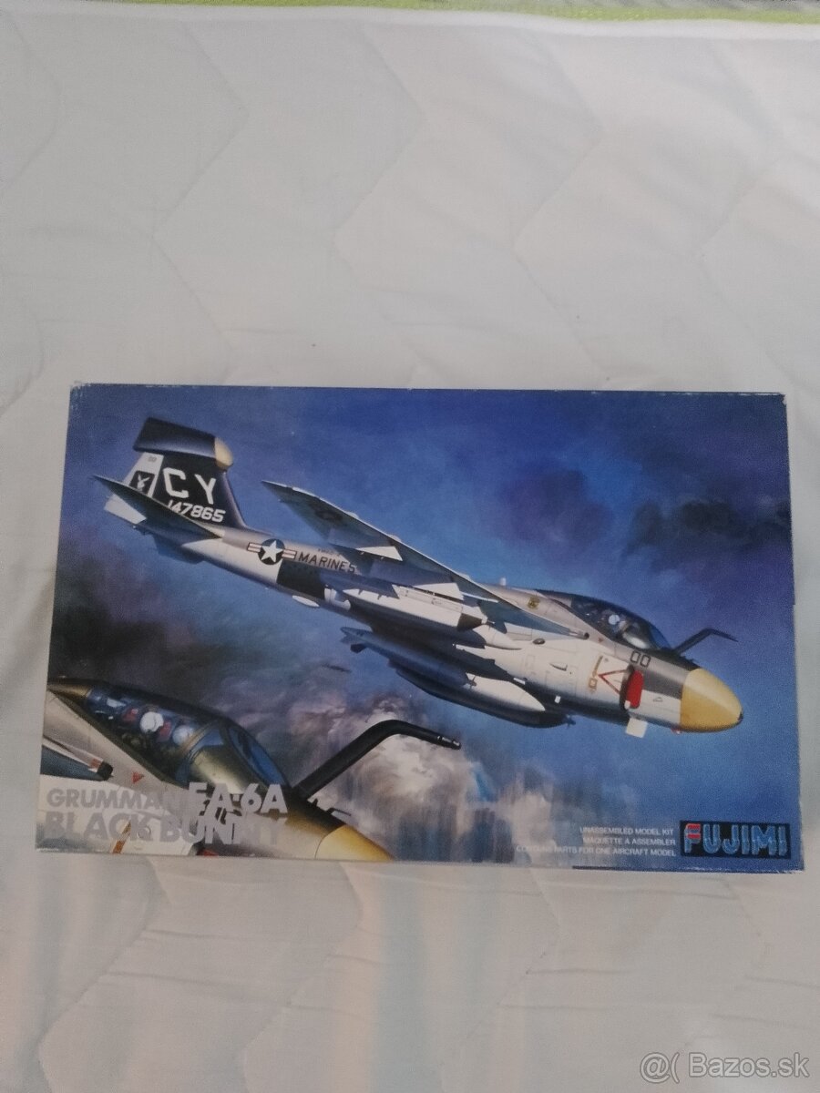 plastikove modely 1/72 - 3