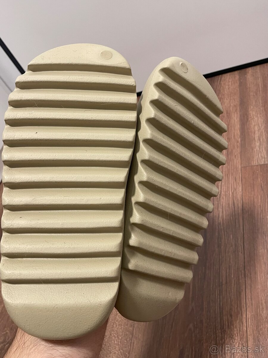 Yeezy slide bone - 3