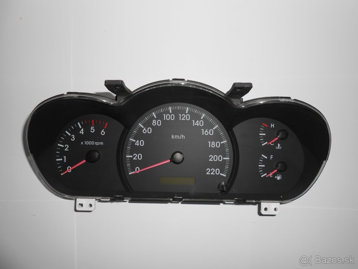 Budiky Kia Cerato / benzinové aj dieselové / - 3