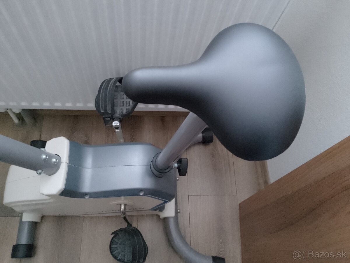 Stacionárny bicykel - 3