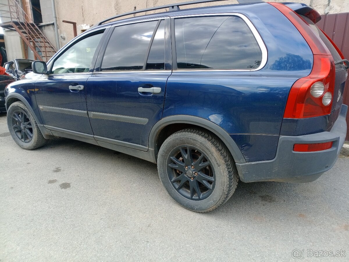 VOLVO XC90 2.4D 120KW - 3