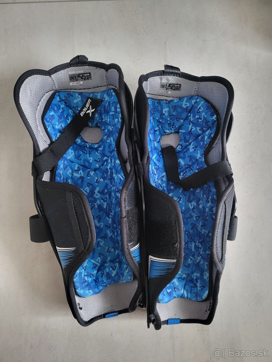 Holene Bauer X Intermediate - 3