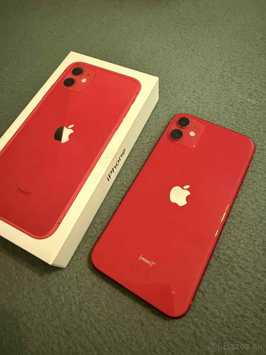 iPhone 11 64 GB - 3