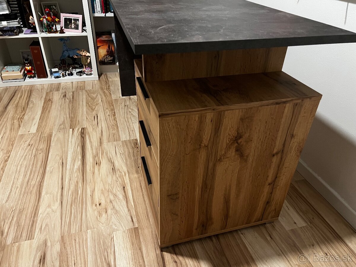 Kancelársky stôl - 3