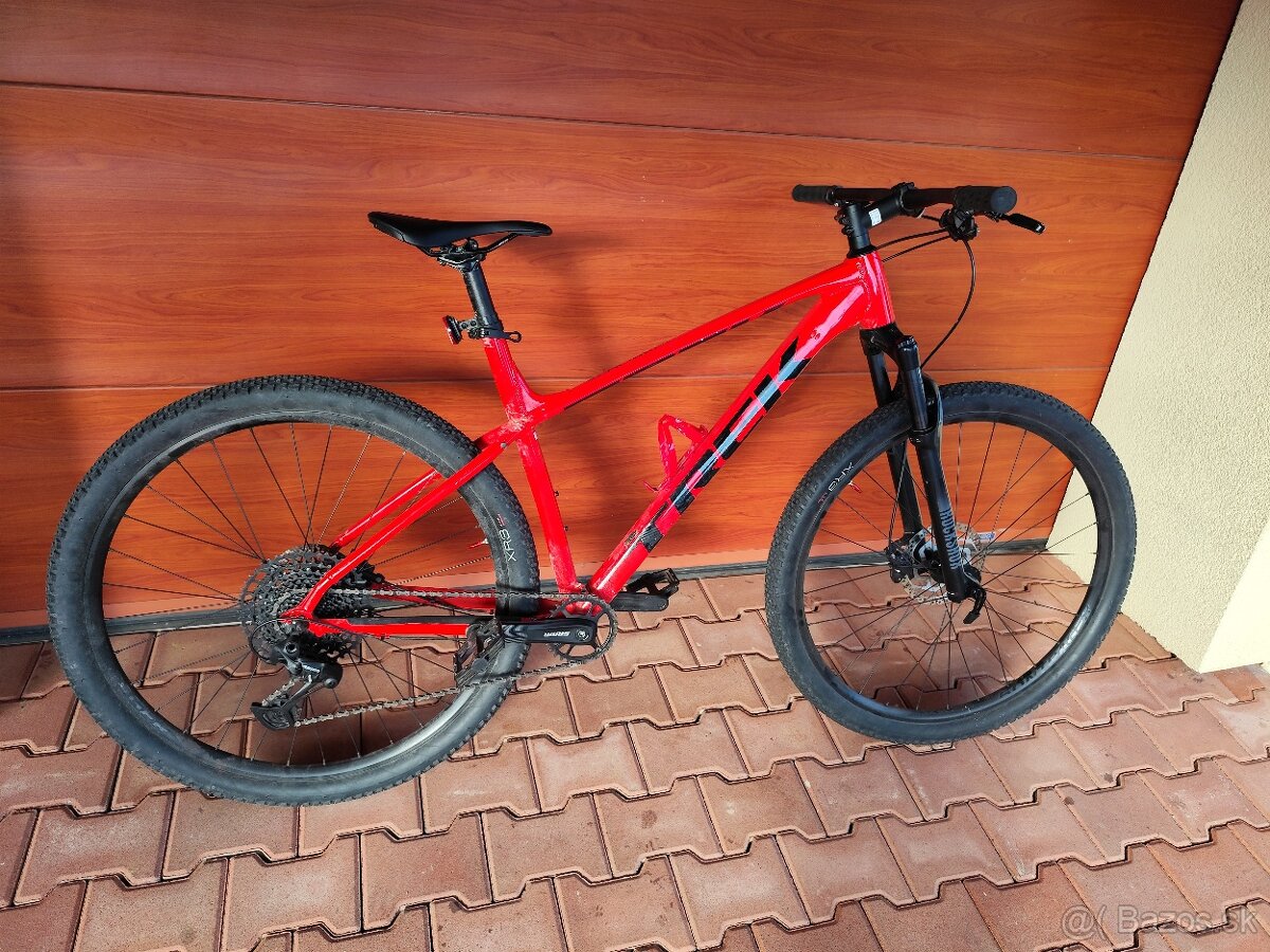 Predam Trek X - Caliber 8 XL - 3