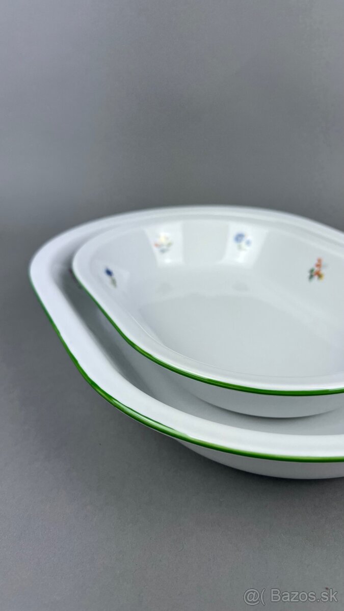 Zapekacie misy, NOVÉ - 3