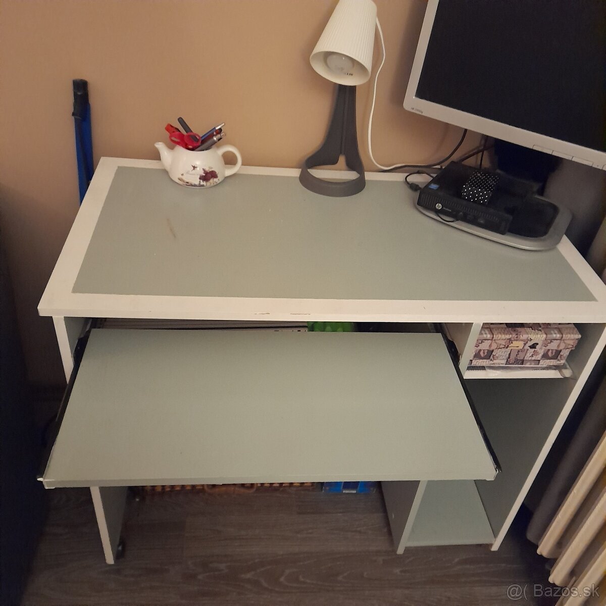 Darujem pisaci stolik - 3