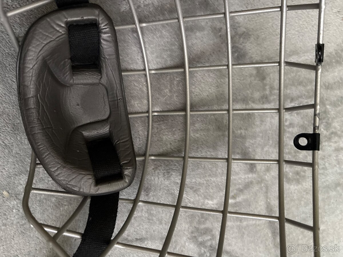 Hokejová mriežka - 3