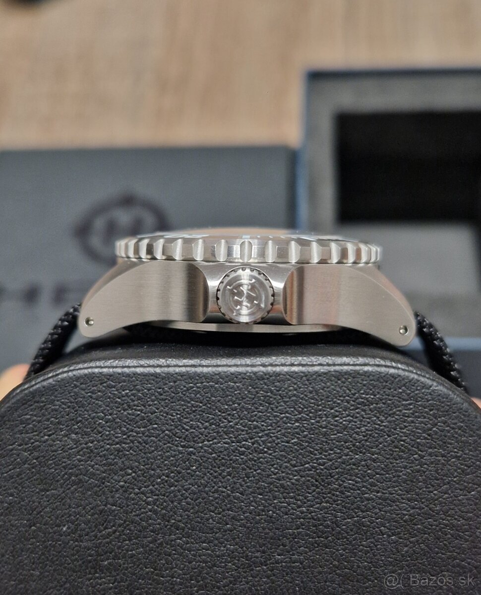 Predám HELM KOMODO - 3