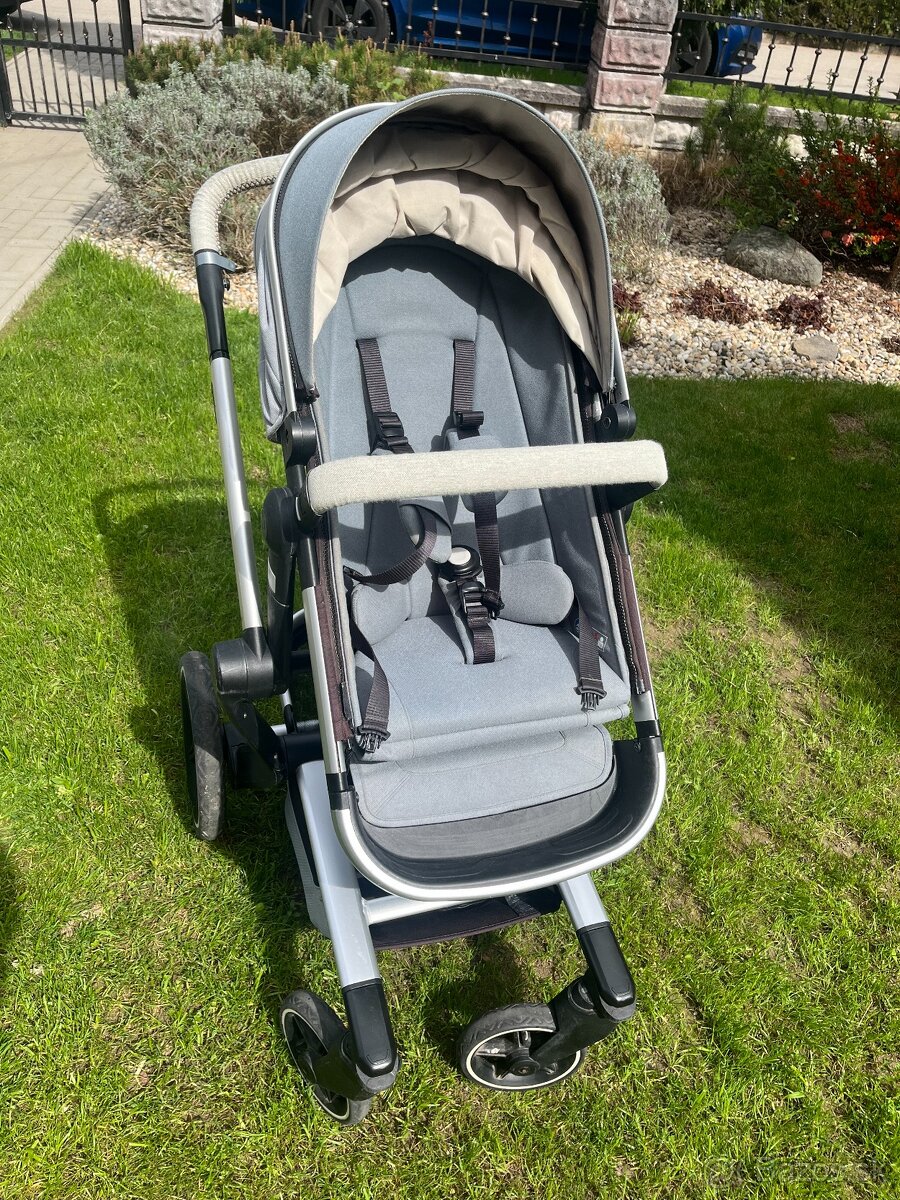 Kocik Joolz Day+ - 3