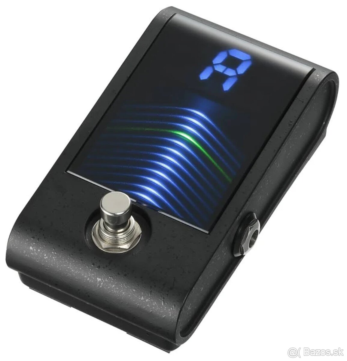 Korg Pitchblack Custom Pedal Ladička - 3