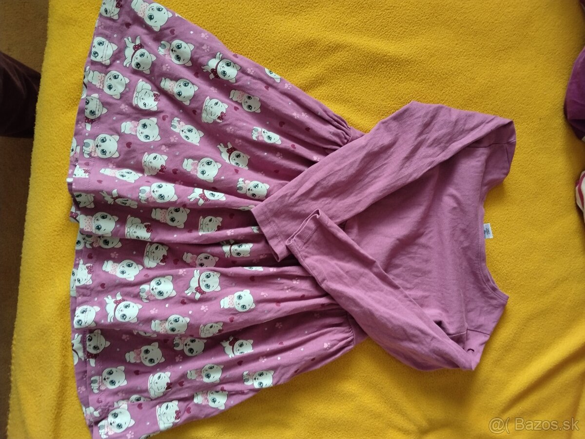 predam detske oblecenie 104-116 - 3