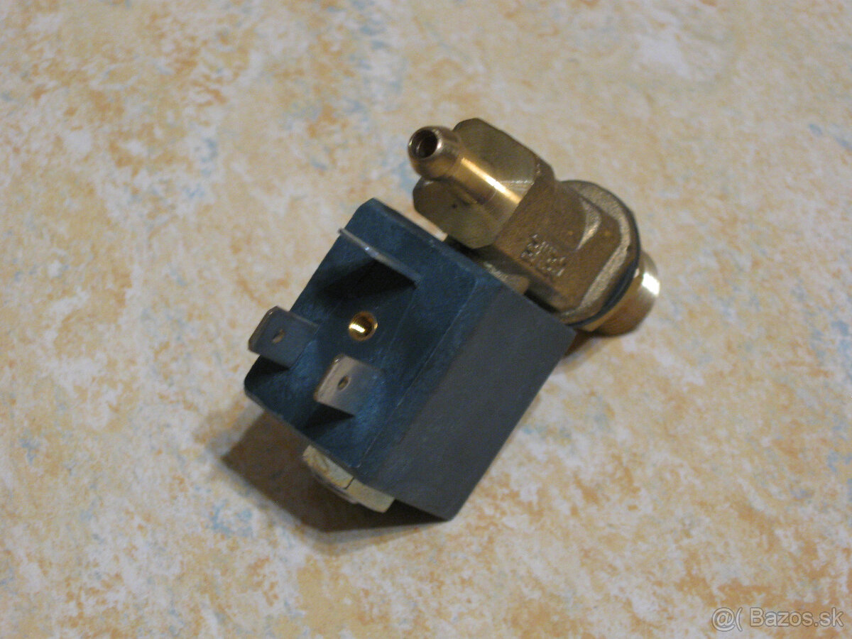 Elektroventil Ceme 5541NB1 - zvaracka Fronius - 3