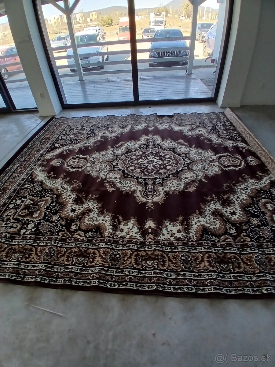 Predám koberec - 3