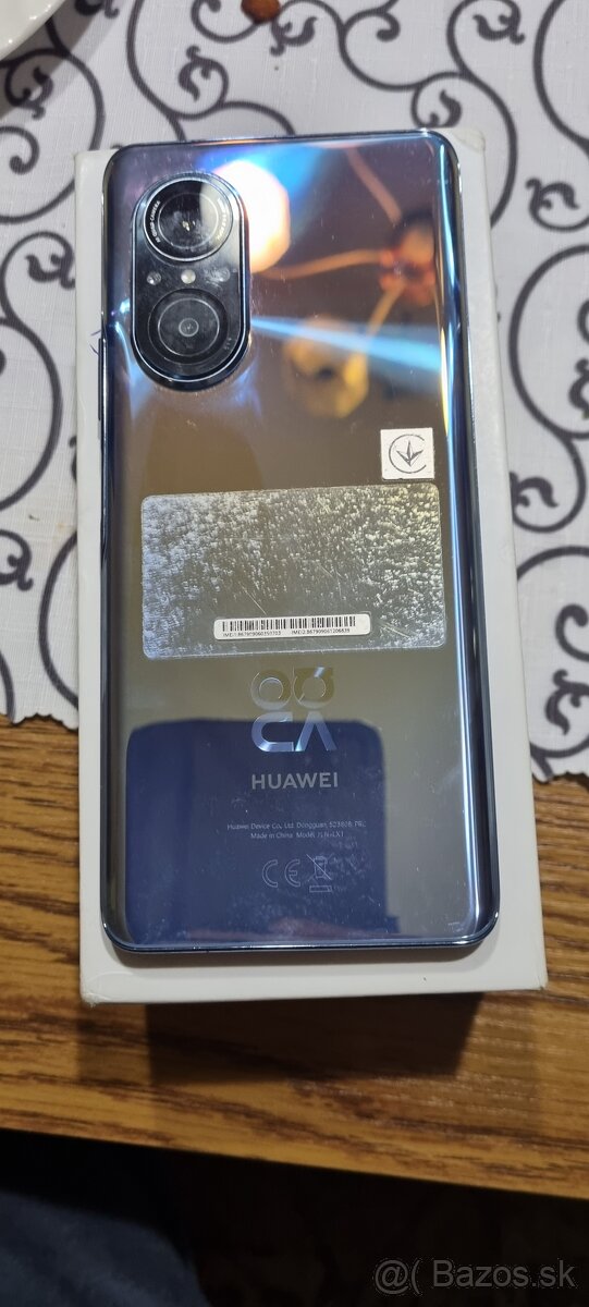 Huawei Nova 9 SE - 3