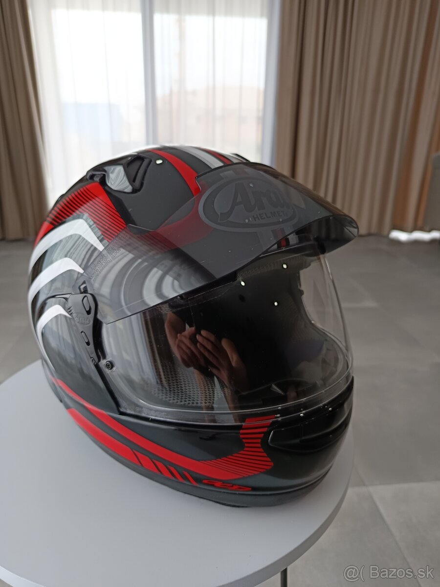 Arai prilba - 3